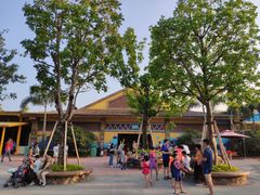 -美的鹭湖探索王国