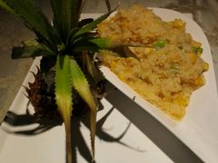 菠萝饭-鲁城往事(游客中心店)