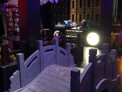 -啤仕多·啤客国潮跳舞BAR(保俶路店)