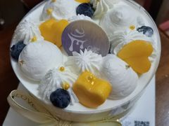 -贝紫Style(木马公寓店)