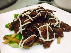 -锡和无锡菜(景丽苑店)