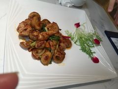 -周三的情书花园餐厅(江北店)