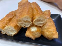 -大师傅粥品(埃华街)