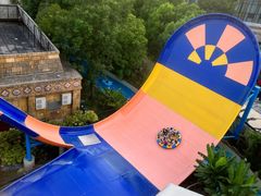 -武汉玛雅海滩水公园