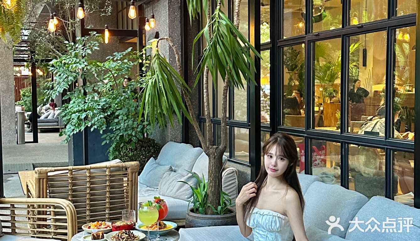 在南昌❣️infp来了走不动道的餐厅