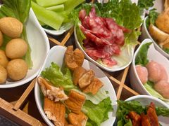 -螺大喜螺蛳粉火锅(雍和宫店)