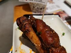 -木屋烧烤(龙岗南联店)