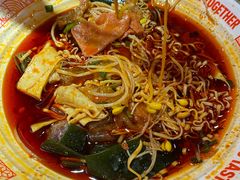 -每味每客·重庆麻辣烫(国泰店)
