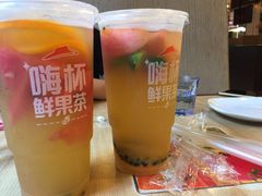 -必胜客(南宁盛天地店)