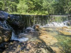 -玉渡山自然风景区
