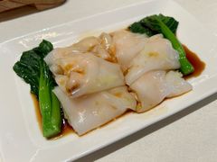 鲜虾肠粉-香港狮子山下·明星粤菜餐厅(北苑店)