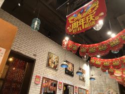 点击看大图 -T.1 hair salon烫染接发