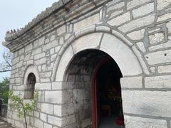 -青州市云门山风景区