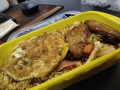 -卡朋西餐(较场西路店)