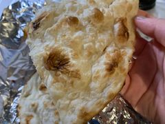 -Pita's&Tika's中东和印度风味餐厅(龙湖天街店)