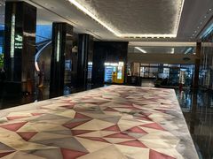 -南京金奥国际酒店