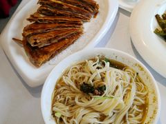 担担面-峨嵋酒家(德内店)