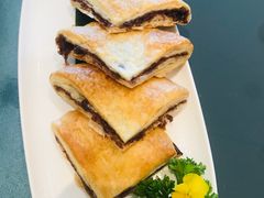 -半岛名轩酒家(白云金控店)