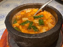 石锅沃豆腐-桂满陇-西湖船宴(西单大悦城店)