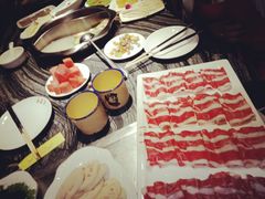 -重庆大队长火锅(凤城八路店)