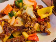 -福源酒家中餐馆