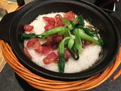 特色煲仔饭-煲宫(华润万象城店)