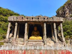 -圣莲山风景区