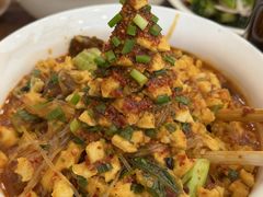-老刘家永盛斋·传统泡馍(东关南街店)