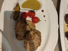 -波特曼西餐厅(南岗店)