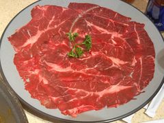 -朱光玉火锅馆(龙阳广场店)