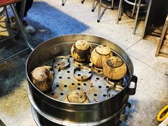 -達揚原味燉品(文明路店)