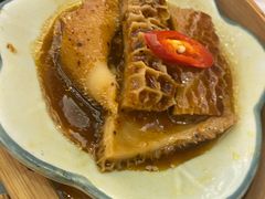 -潮福城大酒楼(北尚店)