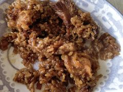 -金太粽(上海弄堂第一粽店)