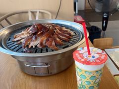 -守柴炉烤鸭(鱼嘴店)