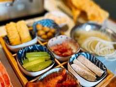 -螺大喜螺蛳粉火锅(雍和宫店)