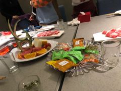 -海底捞火锅(上元大街店)