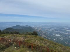 -妙峰山风景名胜区