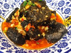 -新新湘菜馆(新中街二条店)