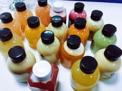 -果之满满鲜榨果汁(科技产业大厦店)