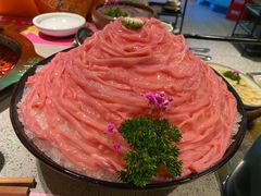 -辣斗辣火锅(太古里店)