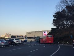 -新罗免税店(首尔总店)