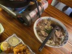 -千懿六本木酒场(常熟路店)