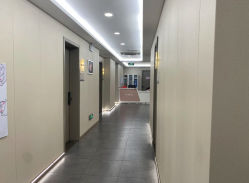 -安琪朵朵独栋花园月子中心