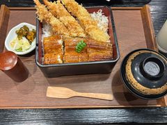 -玄白·炭烤活鳗(上海首店)