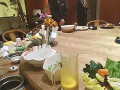 包厢-尚海豆捞(乐虹坊店)