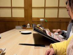 -気楽亭和食料理(气乐亭大世界本店)