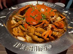 -胖哥俩肉蟹煲(海盐总店)