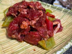 -鹤之乡·齐齐哈尔烤肉·非遗(秋涛路店)