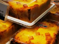 -85度C(上海茶陵北路店)