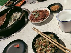 -钢管厂五区小郡肝串串香(南山店)